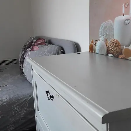 Apartment Modern Cosy -centre Rosny-sous-Bois