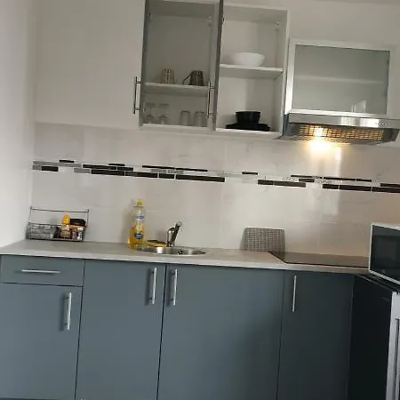 Modern Cosy -centre * Rosny-sous-Bois