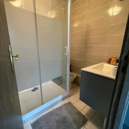 Apartment Modern Cosy -centre Rosny-sous-Bois