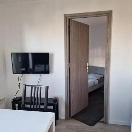 Modern Cosy -centre Apartment *