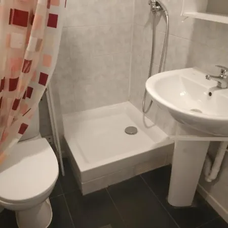 Modern Cosy -centre *