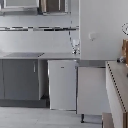 Modern Cosy -centre Apartment Rosny-sous-Bois